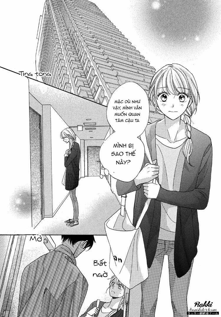 Arashi-kun no Dakimakura - Chapter 1 - Page 43