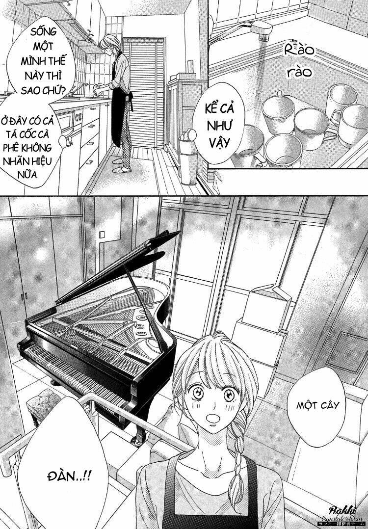 Arashi-kun no Dakimakura - Chapter 1 - Page 45