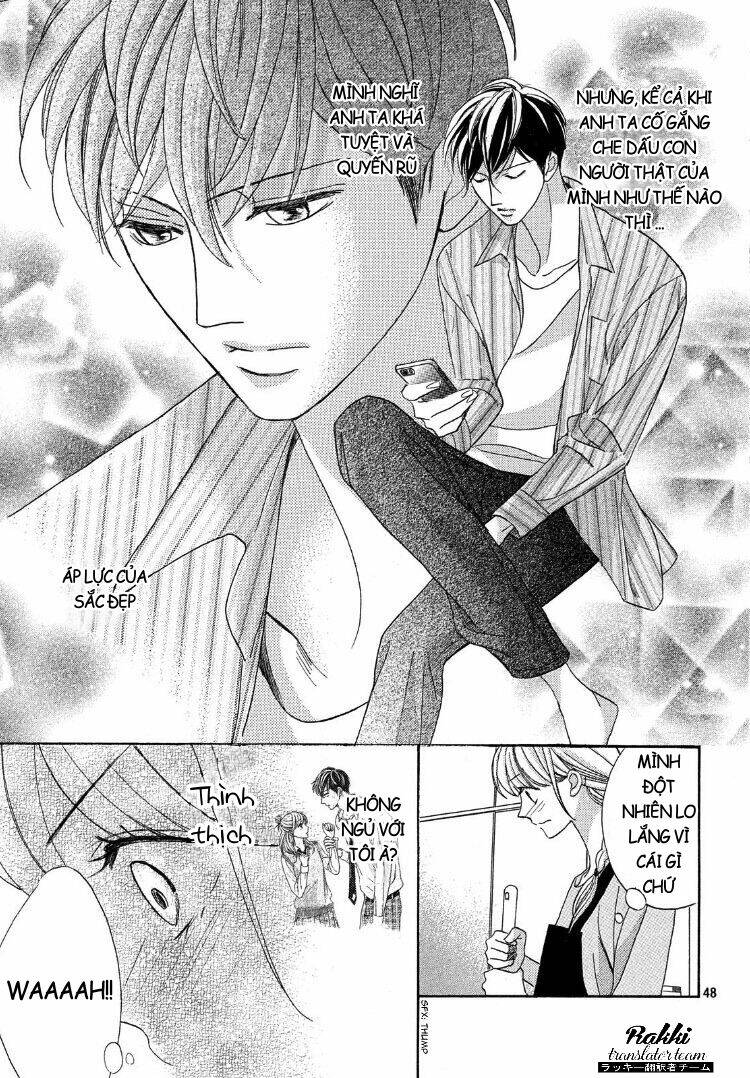 Arashi-kun no Dakimakura - Chapter 1 - Page 47