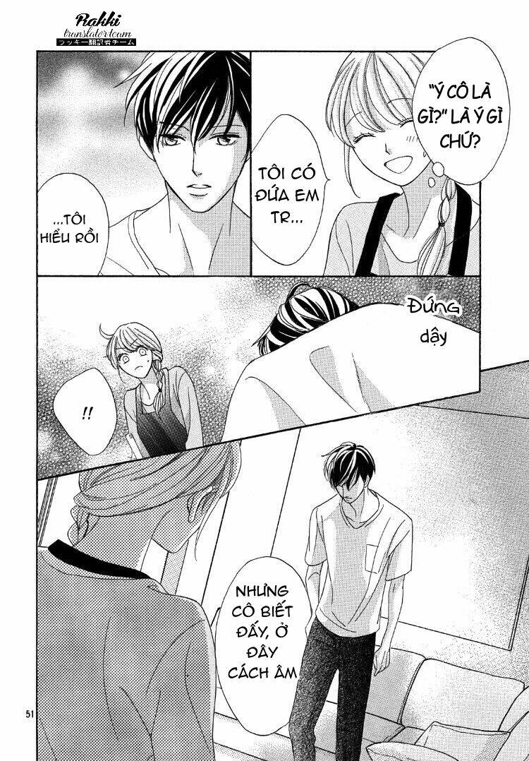 Arashi-kun no Dakimakura - Chapter 1 - Page 50