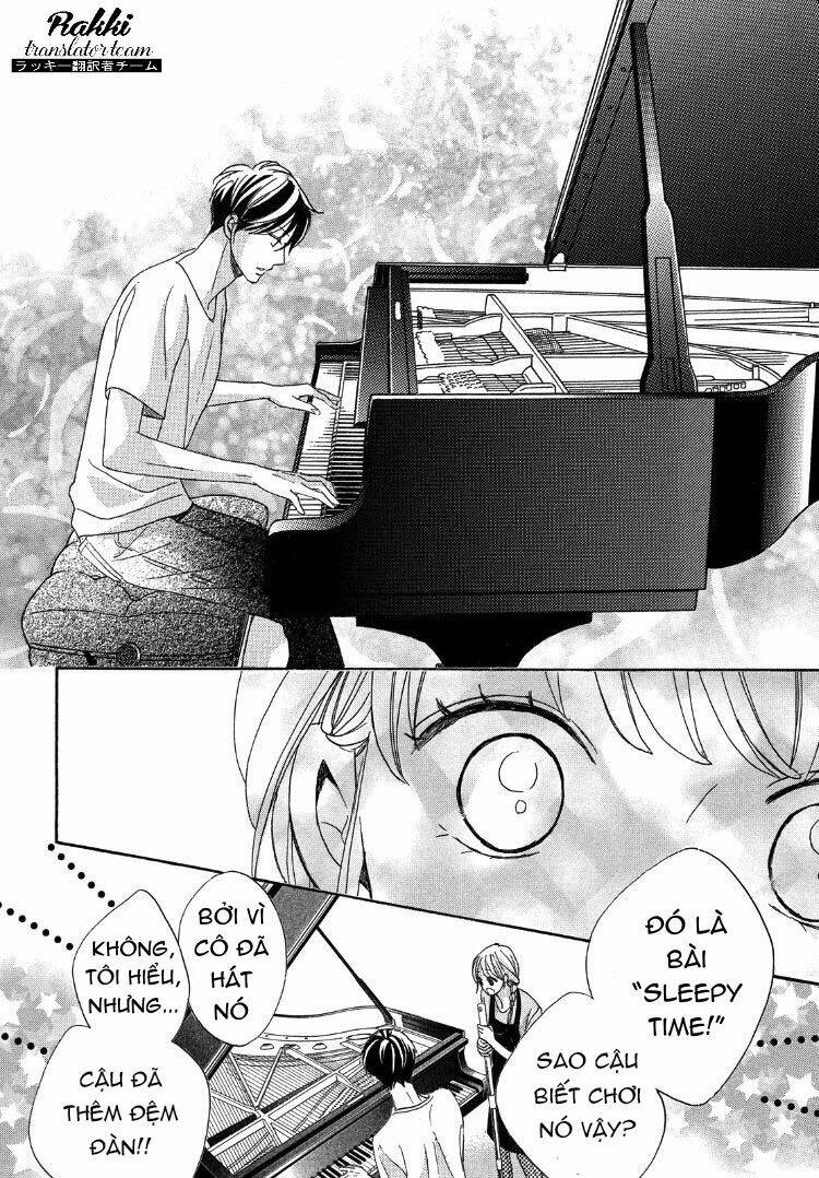 Arashi-kun no Dakimakura - Chapter 1 - Page 54