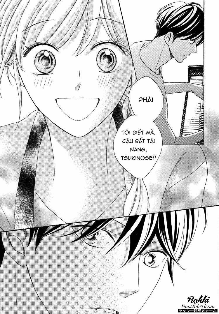 Arashi-kun no Dakimakura - Chapter 1 - Page 57