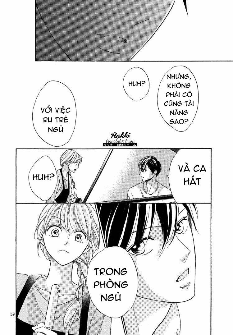 Arashi-kun no Dakimakura - Chapter 1 - Page 58