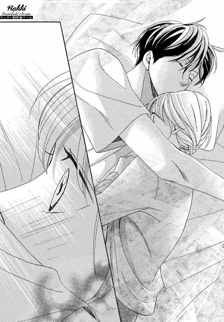 Arashi-kun no Dakimakura - Chapter 1 - Page 72