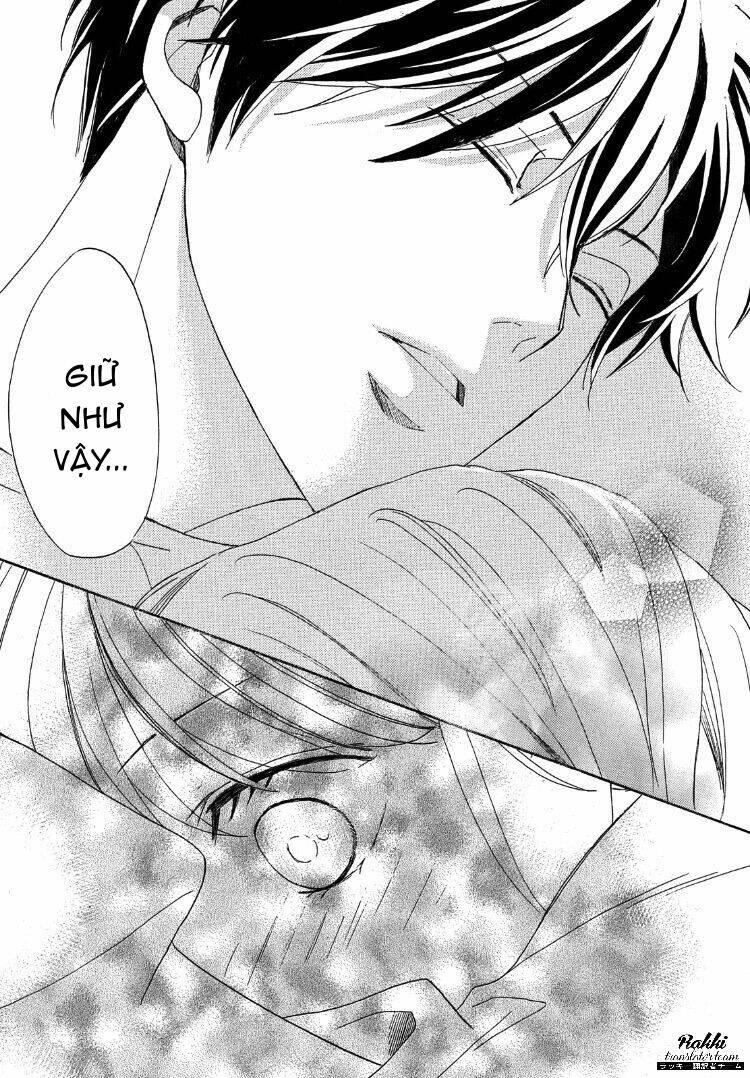 Arashi-kun no Dakimakura - Chapter 1 - Page 73