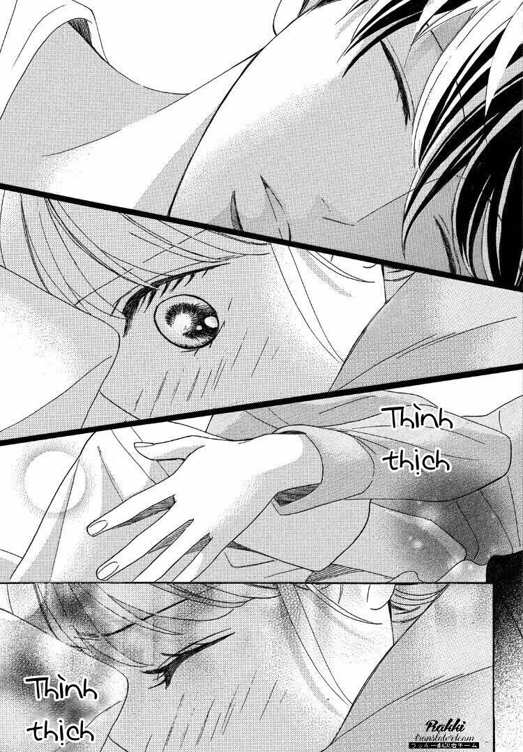 Arashi-kun no Dakimakura - Chapter 1 - Page 75