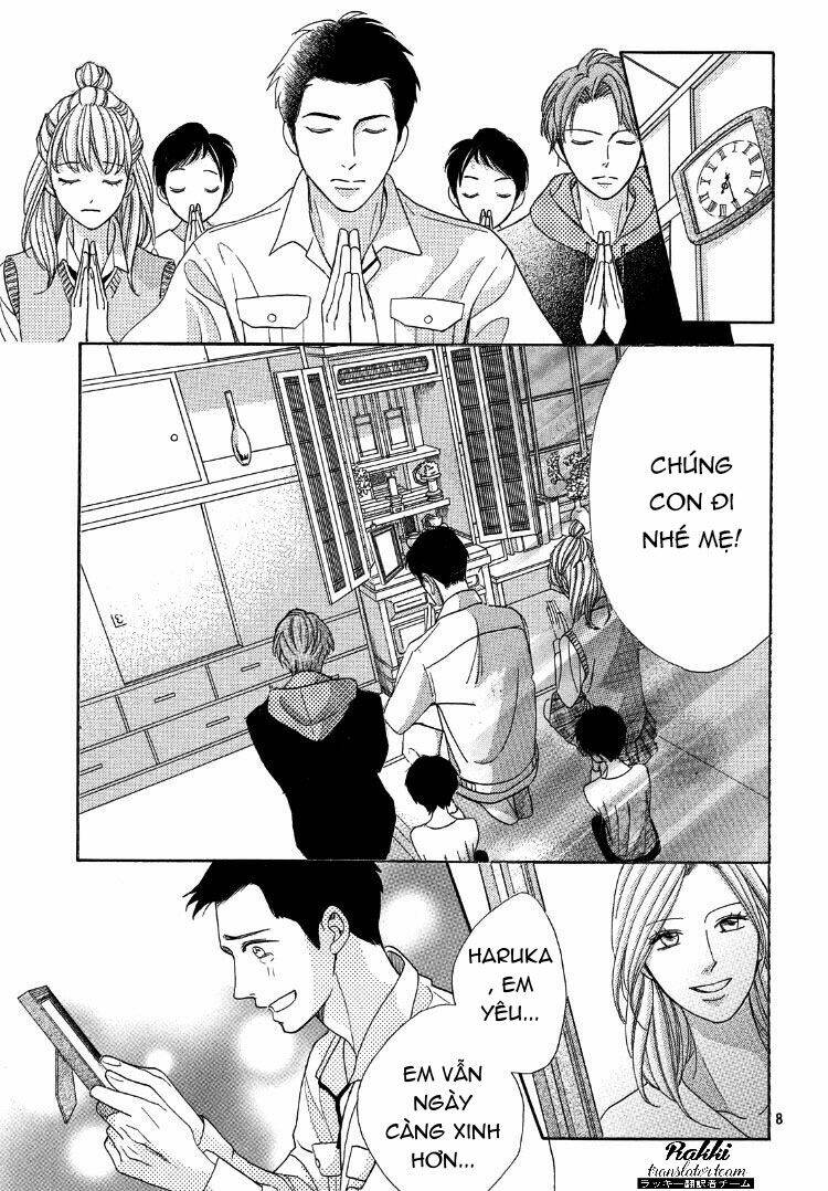 Arashi-kun no Dakimakura - Chapter 1 - Page 8