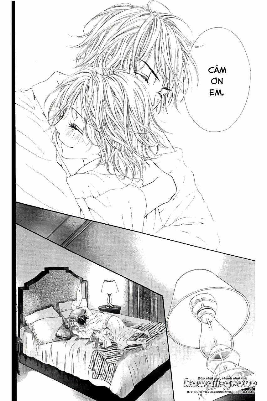 Miseinen dakedo Kodomo ja Nai - Chapter 31 - Page 15