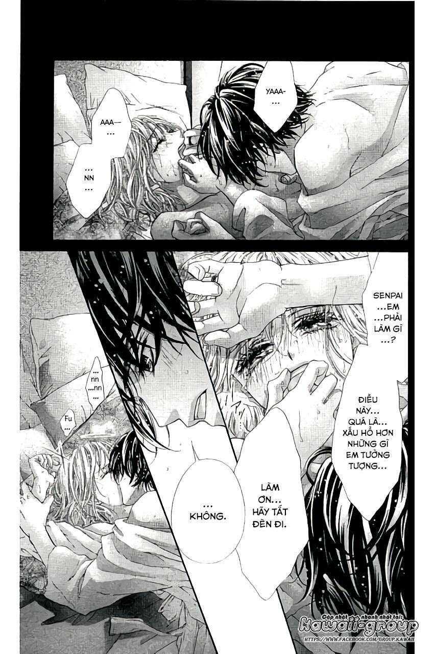 Miseinen dakedo Kodomo ja Nai - Chapter 31 - Page 16