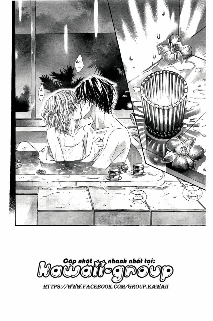 Miseinen dakedo Kodomo ja Nai - Chapter 31 - Page 3