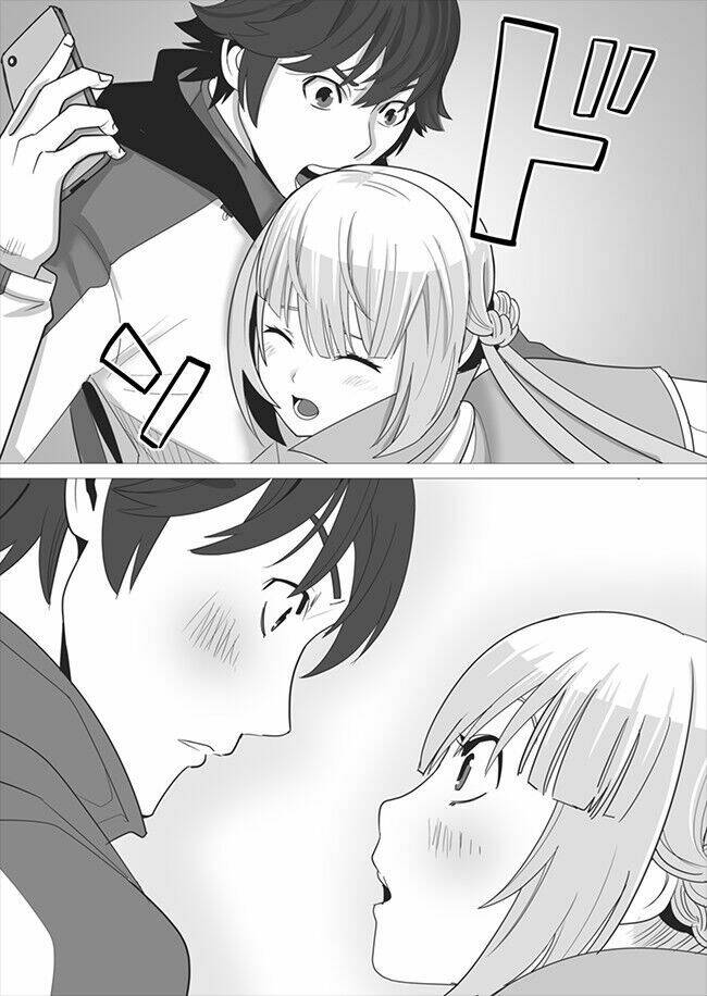 Chàng trai được triệu hồi sang thế giới khác với 1000 skill bá đạo !! - Chapter 5 - Page 7