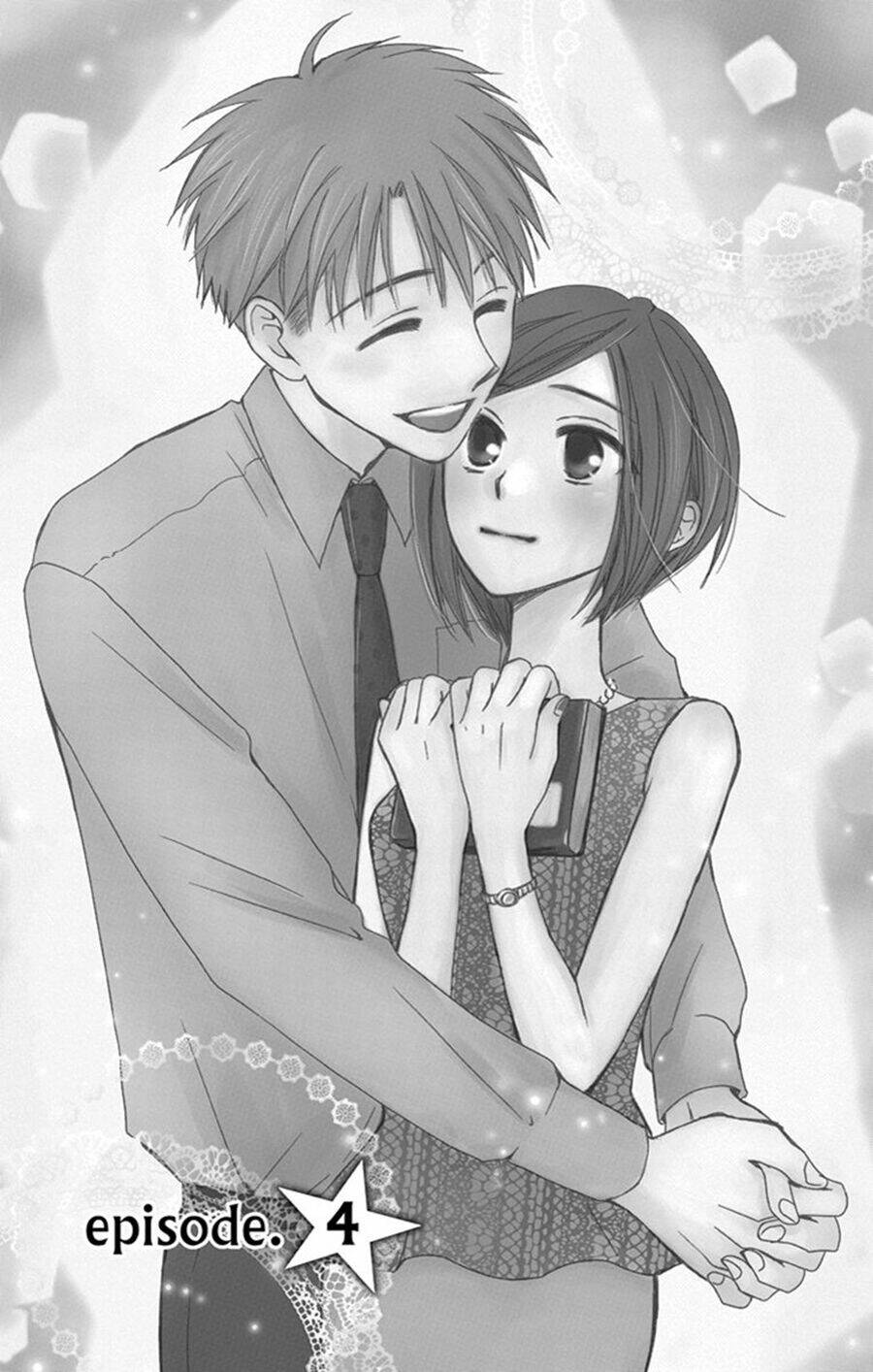 Không thể chờ đến sáng mai được! - Chapter 5 - Page 49