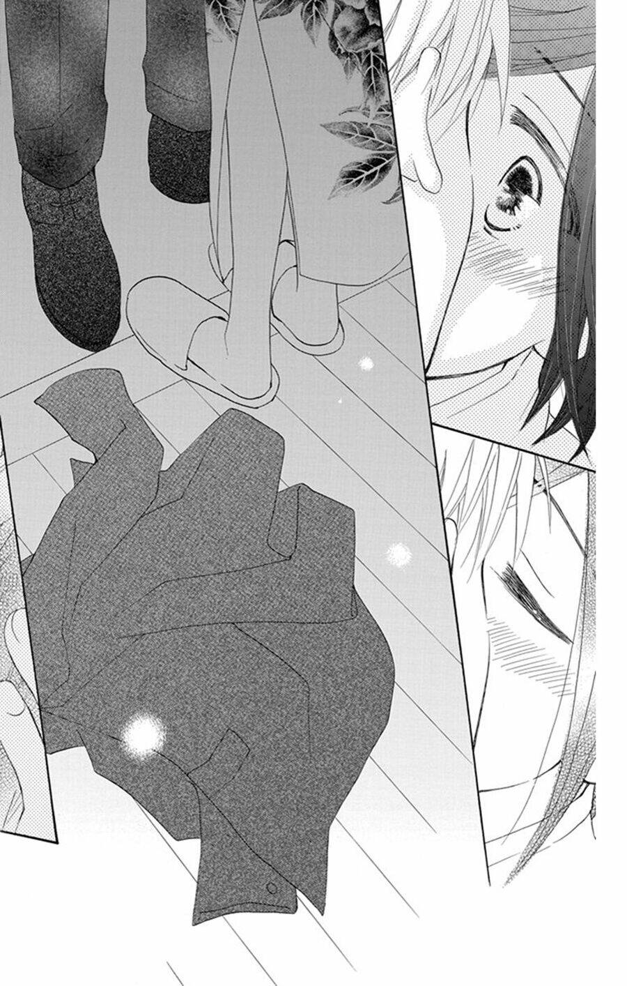 Không thể chờ đến sáng mai được! - Chapter 5 - Page 84