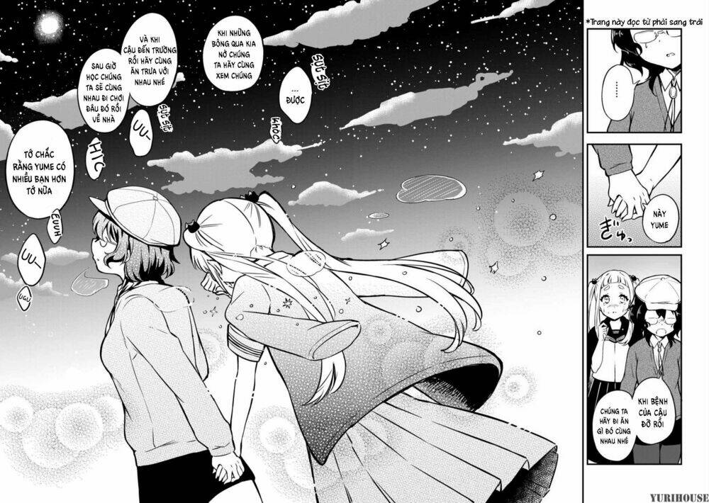 Reverie in a Deserted Bus - Chapter 1 - Page 37