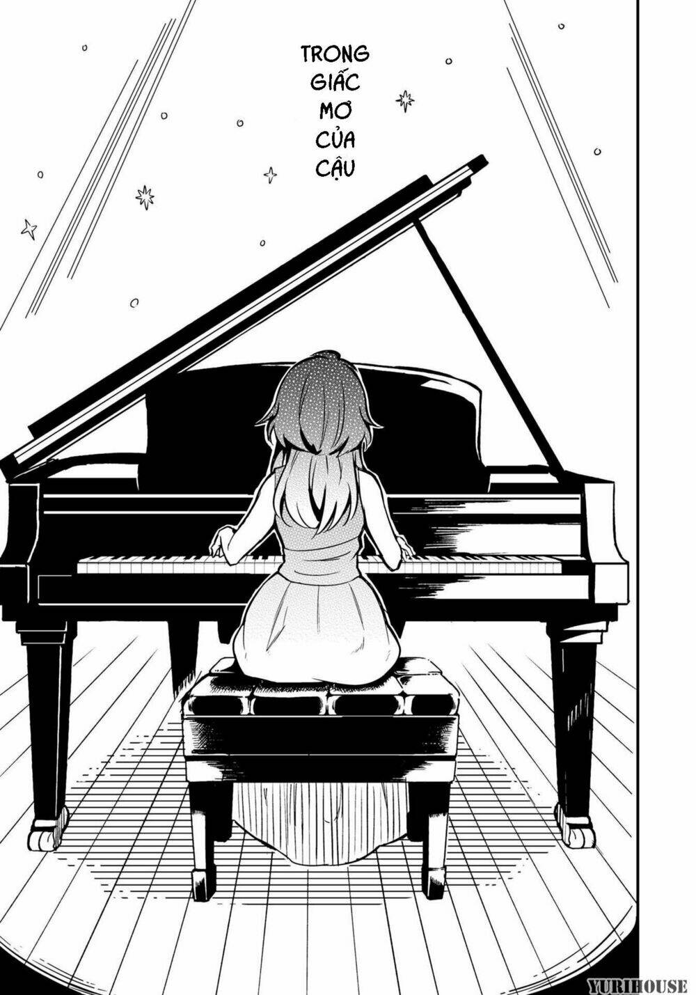 Reverie in a Deserted Bus - Chapter 1 - Page 51