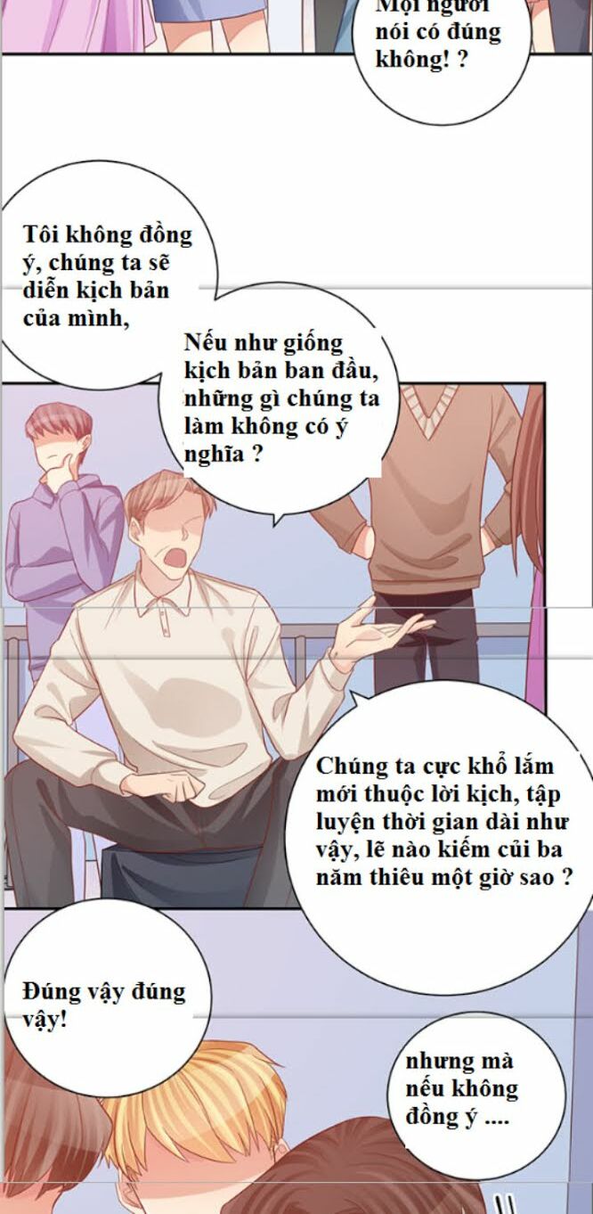 Trọng Sinh Để Ngủ Với Ảnh Đế - Chapter 235 - Page 11