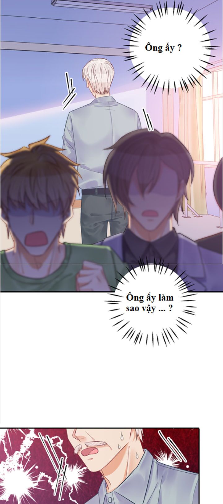 Trọng Sinh Để Ngủ Với Ảnh Đế - Chapter 235 - Page 15