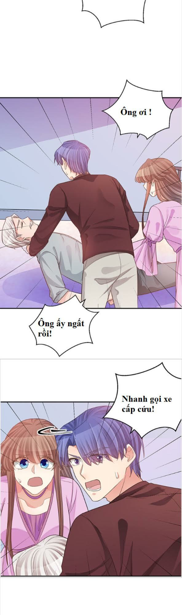 Trọng Sinh Để Ngủ Với Ảnh Đế - Chapter 235 - Page 17