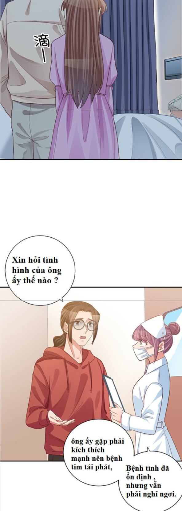 Trọng Sinh Để Ngủ Với Ảnh Đế - Chapter 235 - Page 19