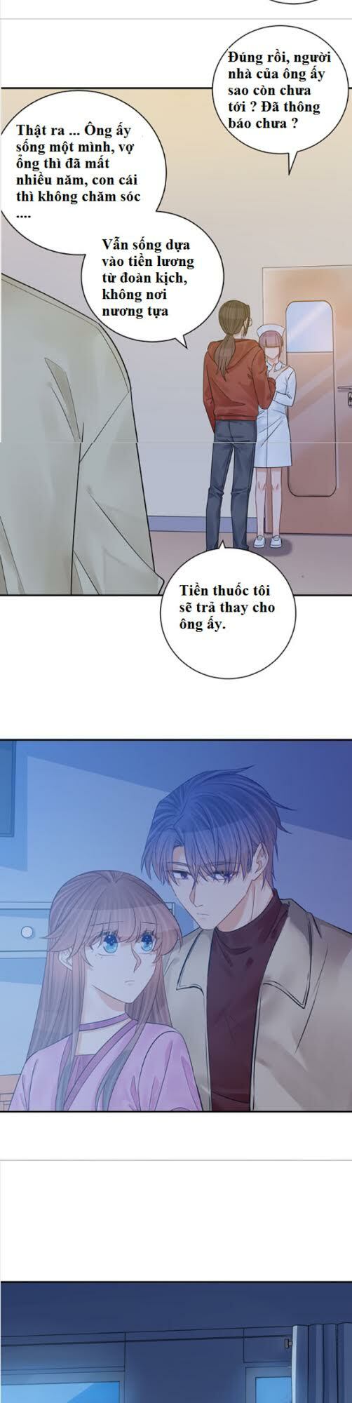 Trọng Sinh Để Ngủ Với Ảnh Đế - Chapter 235 - Page 20