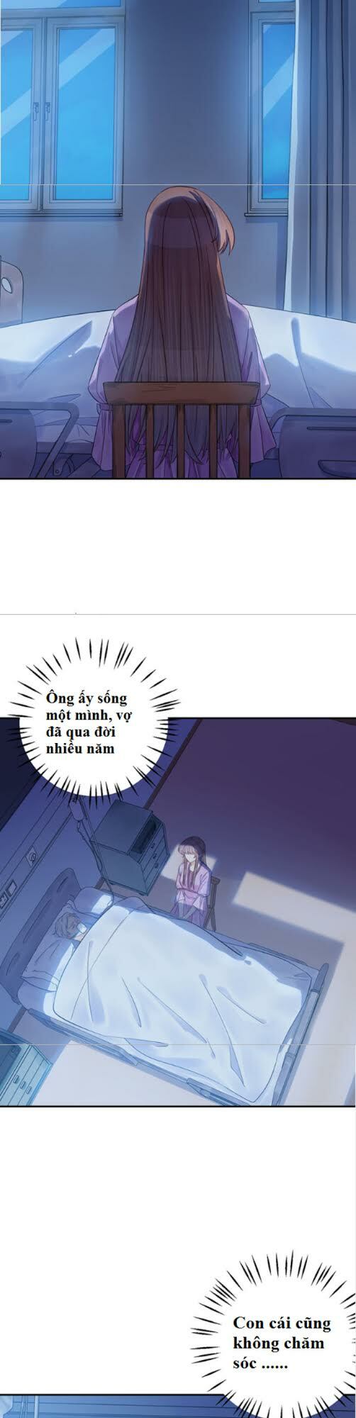 Trọng Sinh Để Ngủ Với Ảnh Đế - Chapter 235 - Page 21