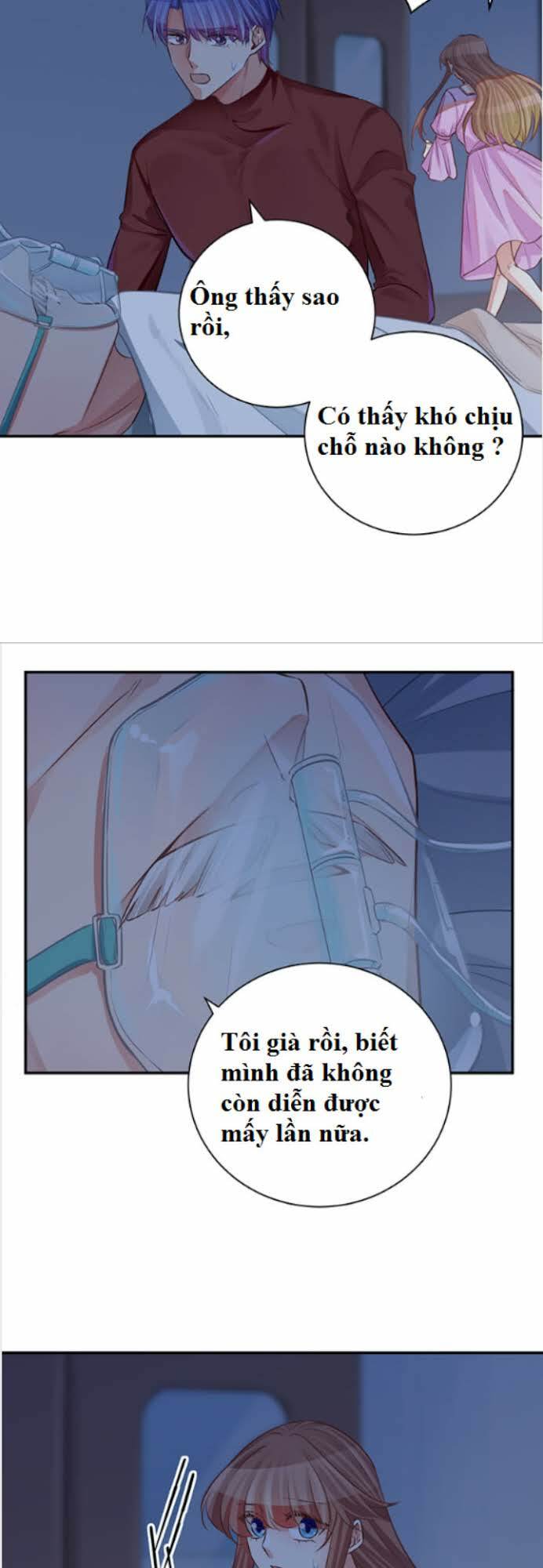 Trọng Sinh Để Ngủ Với Ảnh Đế - Chapter 235 - Page 27