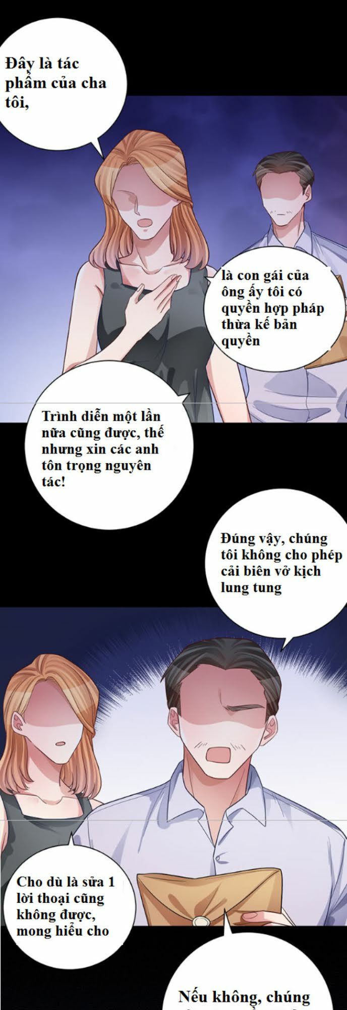 Trọng Sinh Để Ngủ Với Ảnh Đế - Chapter 235 - Page 6