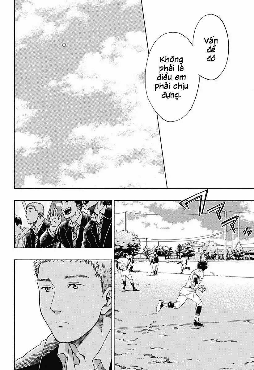 Tình Yêu Thuần Khiết Của Tuổi Trẻ - Chapter 39 - Page 23