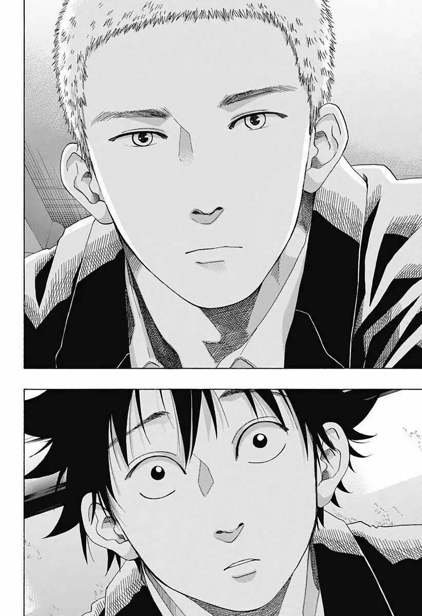 Tình Yêu Thuần Khiết Của Tuổi Trẻ - Chapter 39 - Page 3