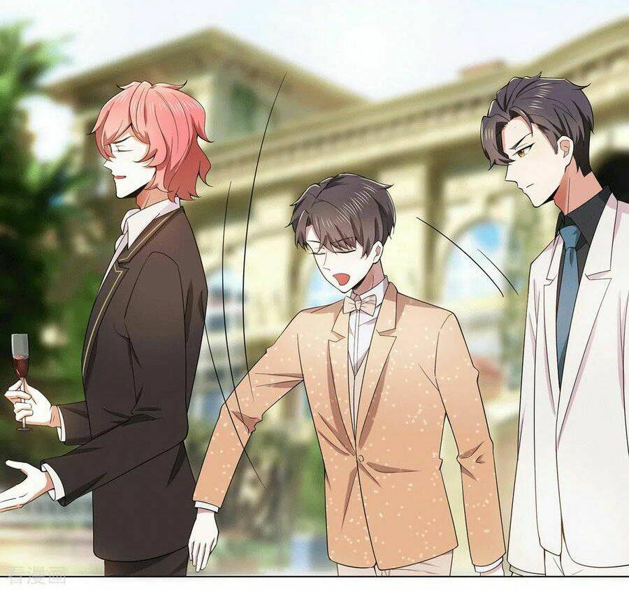 Thuần tình Lục thiếu - Chapter 222 - Page 9