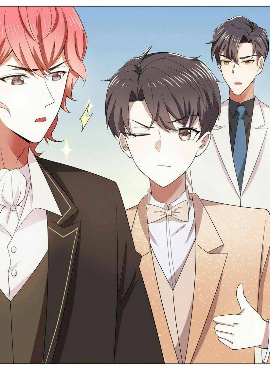 Thuần tình Lục thiếu - Chapter 222 - Page 11