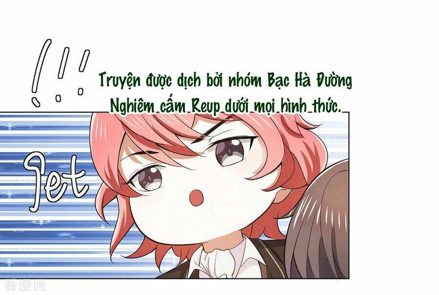 Thuần tình Lục thiếu - Chapter 222 - Page 12