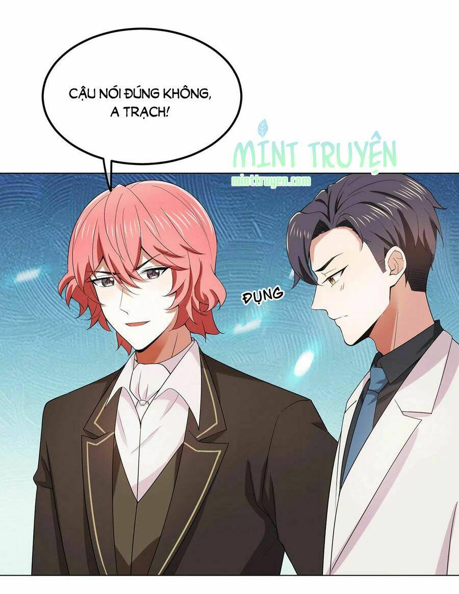 Thuần tình Lục thiếu - Chapter 222 - Page 15