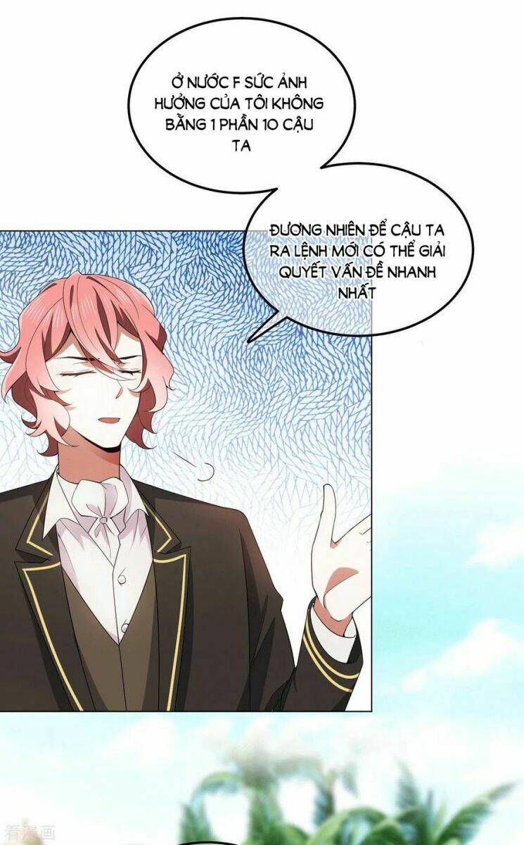 Thuần tình Lục thiếu - Chapter 222 - Page 17