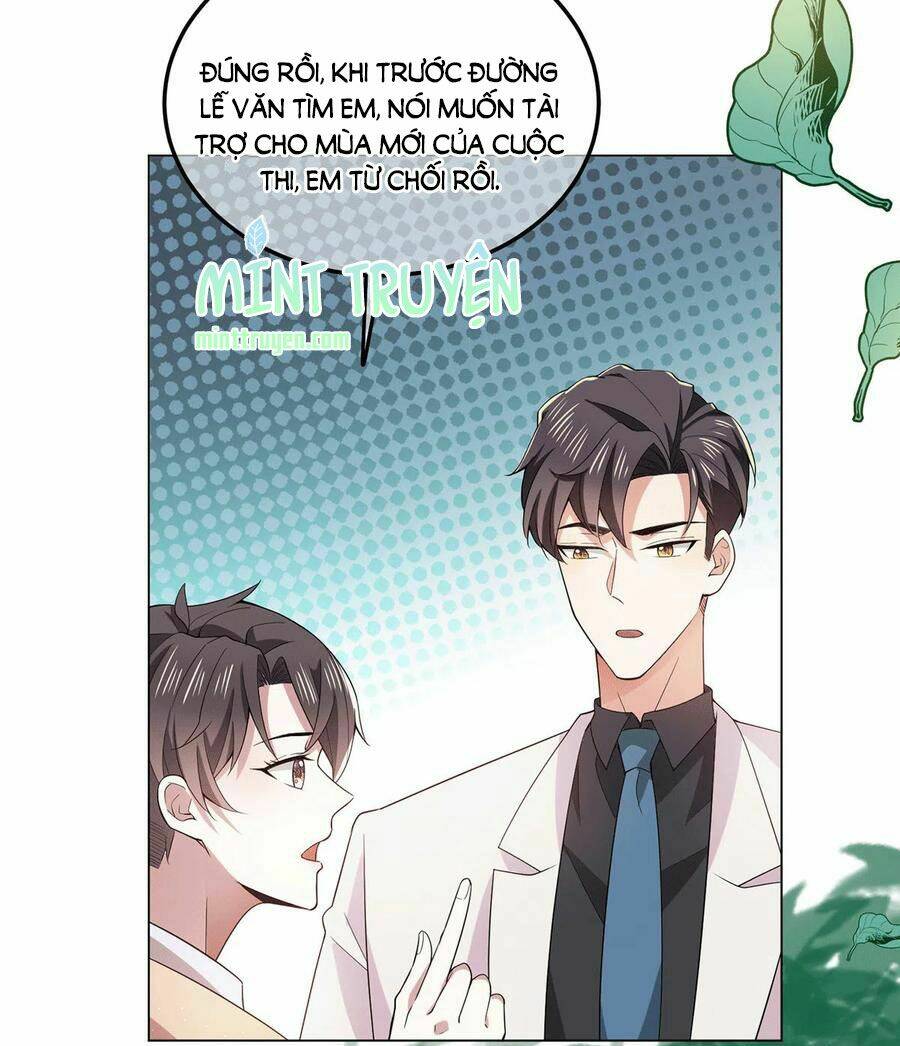 Thuần tình Lục thiếu - Chapter 222 - Page 20