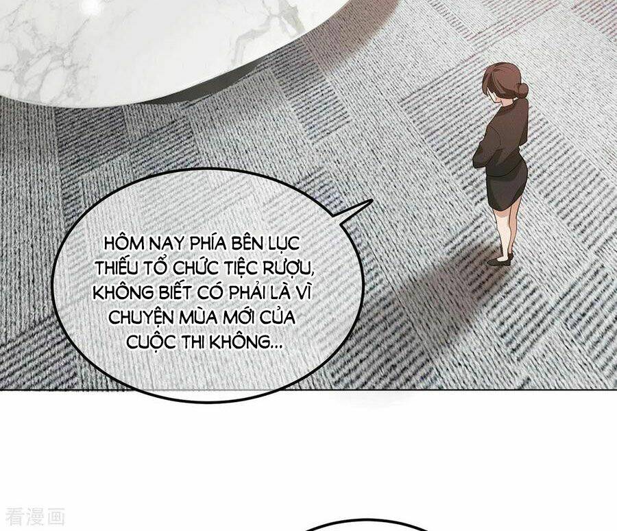 Thuần tình Lục thiếu - Chapter 222 - Page 25