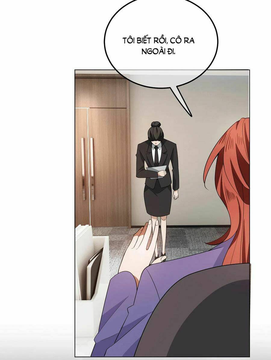 Thuần tình Lục thiếu - Chapter 222 - Page 26