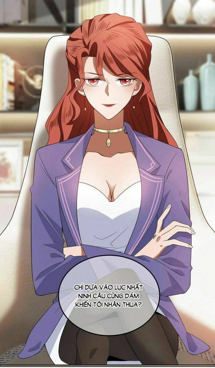 Thuần tình Lục thiếu - Chapter 222 - Page 28