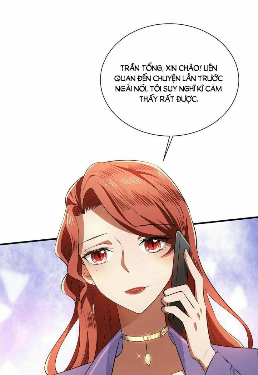 Thuần tình Lục thiếu - Chapter 222 - Page 31