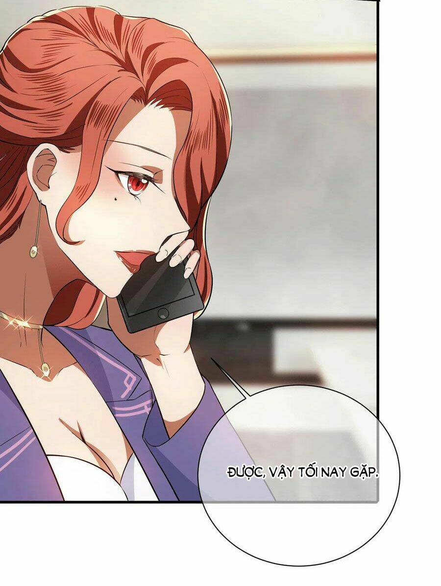 Thuần tình Lục thiếu - Chapter 222 - Page 34