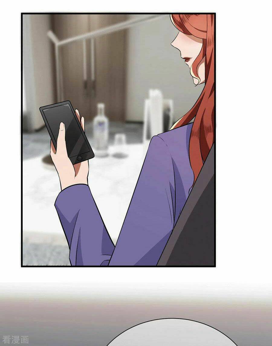 Thuần tình Lục thiếu - Chapter 222 - Page 35