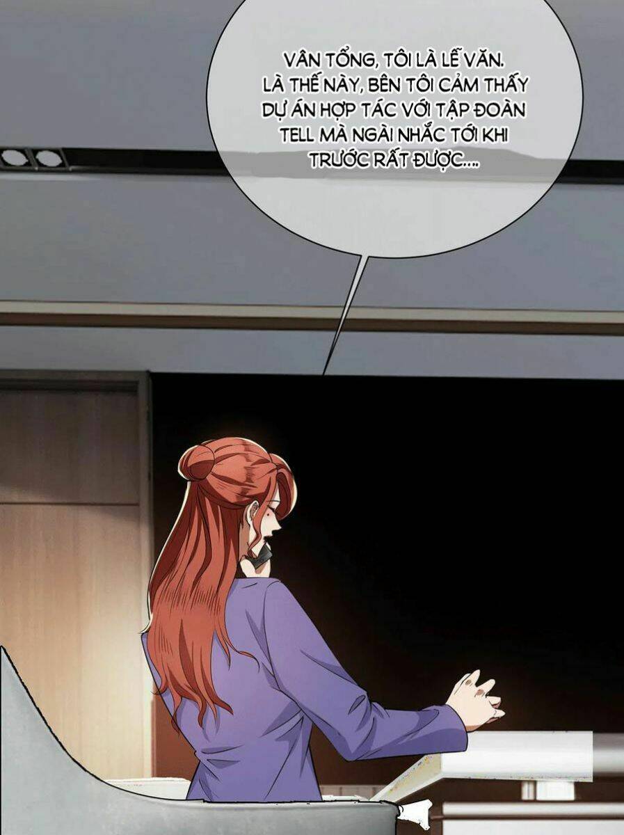 Thuần tình Lục thiếu - Chapter 222 - Page 36