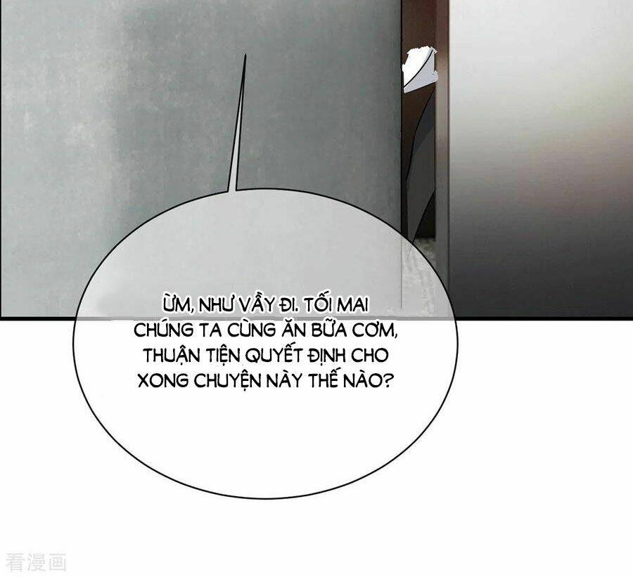 Thuần tình Lục thiếu - Chapter 222 - Page 37