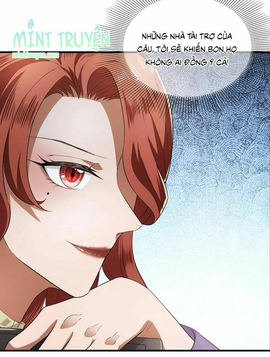 Thuần tình Lục thiếu - Chapter 222 - Page 39