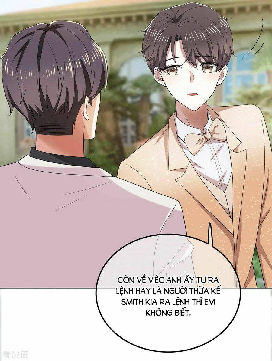 Thuần tình Lục thiếu - Chapter 222 - Page 4