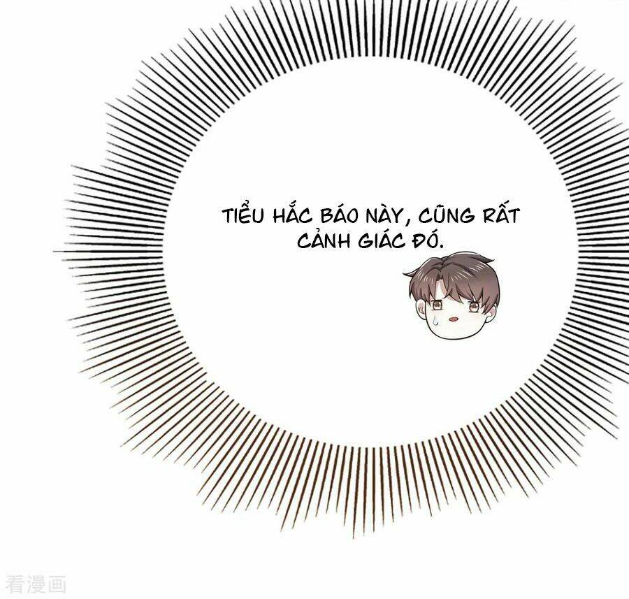 Thuần tình Lục thiếu - Chapter 222 - Page 6