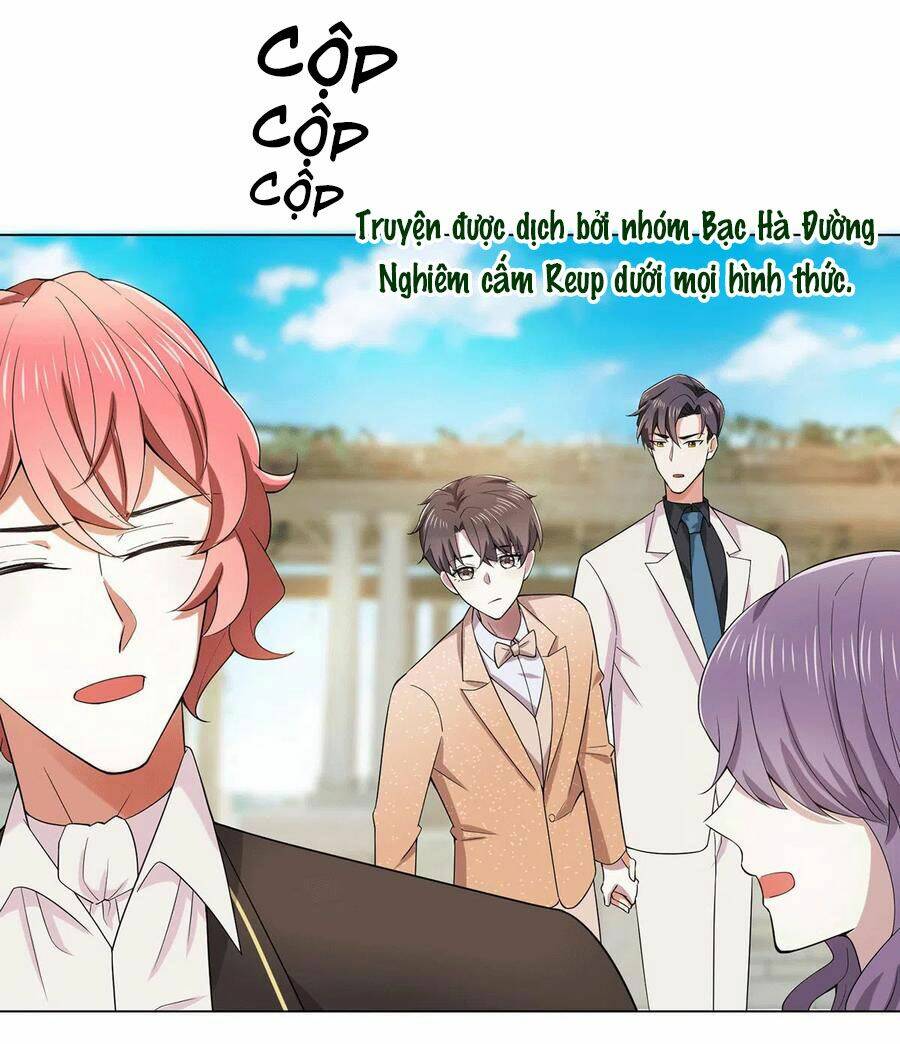 Thuần tình Lục thiếu - Chapter 222 - Page 7