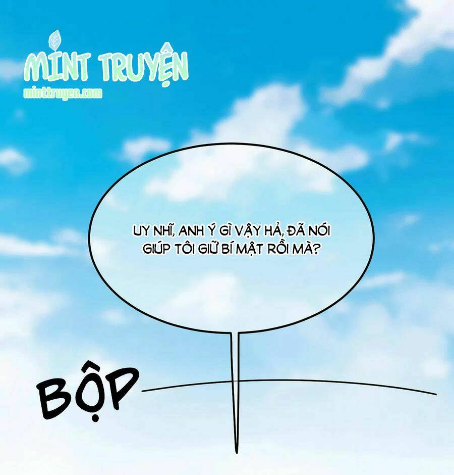 Thuần tình Lục thiếu - Chapter 222 - Page 8