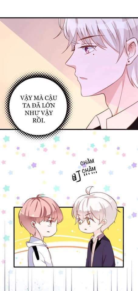 Bỉ Chi Tì Sương - Chapter 7 - Page 10