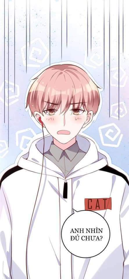 Bỉ Chi Tì Sương - Chapter 7 - Page 11